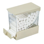 Dispensador rollos de algodón