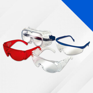 Elementos de protección