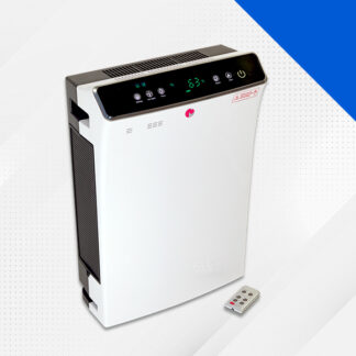 Purificadores / Esterilizadores