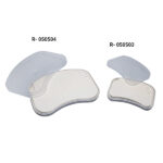 PALETA DE PORCELANA - PEQUEÑO