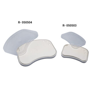 PALETA DE PORCELANA - PEQUEÑO