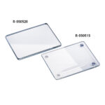 LOSETA DE CRISTAL RANURADA