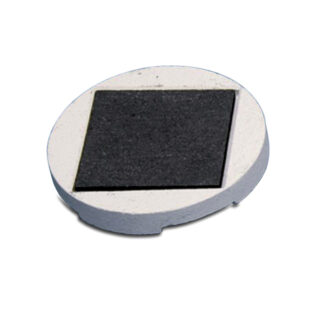 PLATEAU POUR FOUR CERAMIQUE (CARBONE)