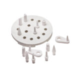 BANDEJA PARA HORNO DE CERAMICA CON PINES - SURTIDOS