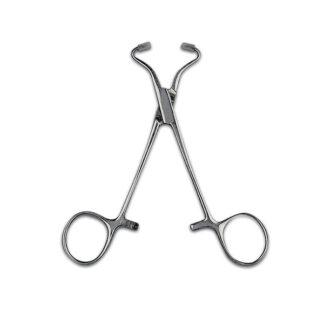 PINZAS PARA CORONAS (PUNTAS PLASTICAS)