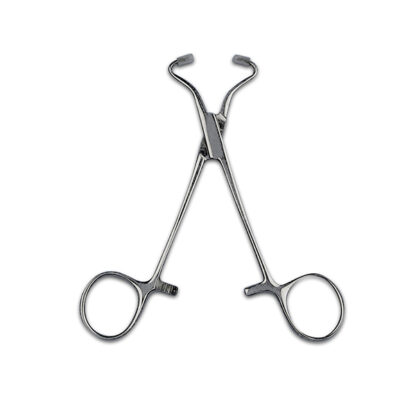 PINZAS PARA CORONAS (PUNTAS PLASTICAS)