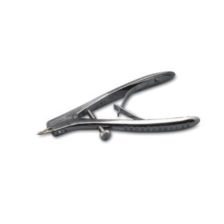 ALICATES TELESCOPICOS PARA CORONAS PUNTA DIAMANTADA