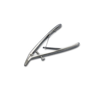 ALICATES TELESCOPICOS PUNTAS DIAMANTADAS PARA CORONAS