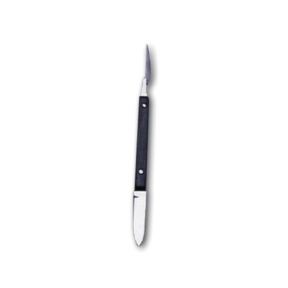CUCHILLO ESPATULIN PARA CERA (ERMERT)
