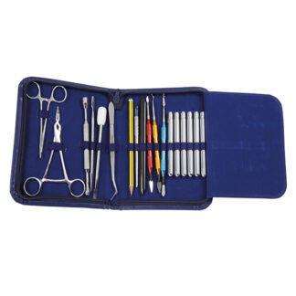 ESTUCHE PARA CERÁMICA