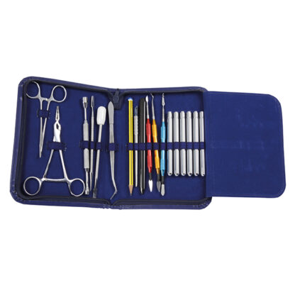 ESTUCHE PARA CERÁMICA