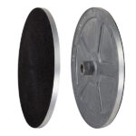 disco carburo de silicio - 1 u.