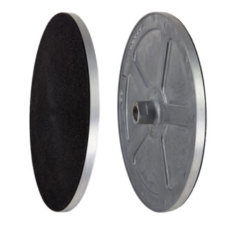 disco carburo de silicio - 1 u.