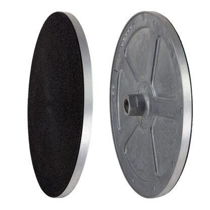 disco carburo de silicio - 1 u.