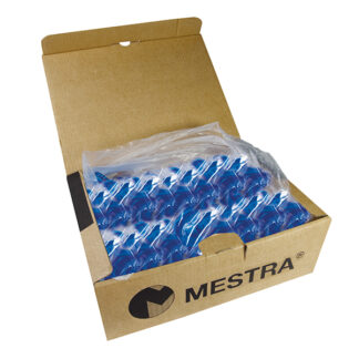 cubetas con retención