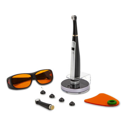 Lámpara de curado VAFU