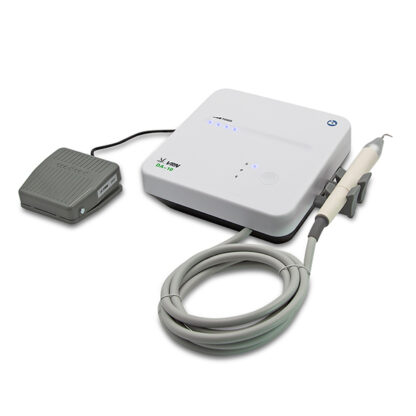 Limpiador de ultrasonidos DA10