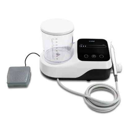 Limpiador de ultrasonidos Q5