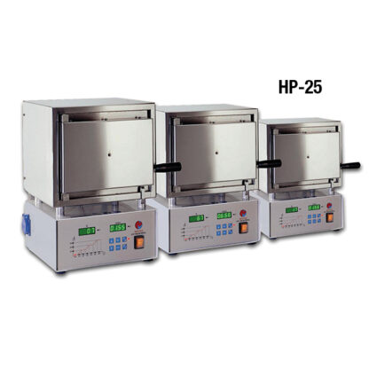 hornos HP25