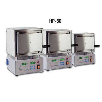 hornos hp50