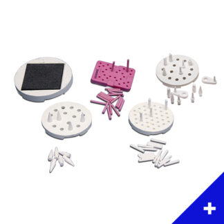 Bandejas para hornos