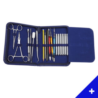 Instrumentos para cerámica