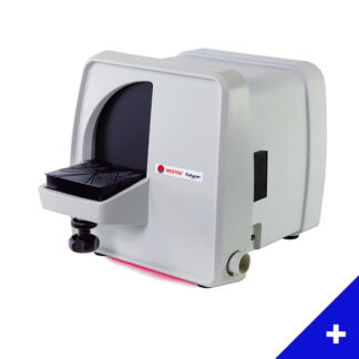 Mulhacén model trimmer