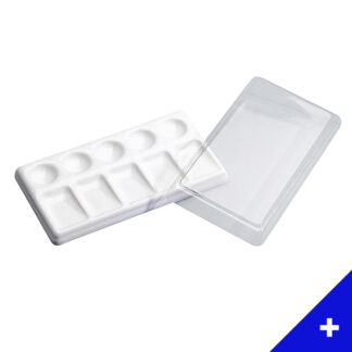 Paletas para porcelana