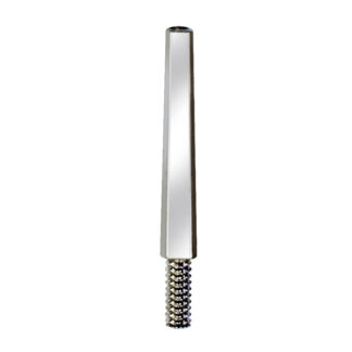 Dowel PIN Plat 22 mm. Chrome - 1000 U.