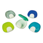 CAJAS PARA PRÓTESIS CON BOTÓN