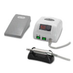MICROMOTOR INDUCCION CONEXION INTRAMATIC