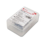 CEPILLOS DESECHABLE PARA PROFILAXIX - BLANDOS (100 U.)