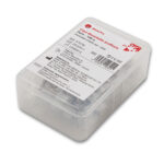 COPAS DESECHABLE PARA PROFILAXIS - DURAS (100 U.)