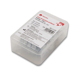 COPAS DESECHABLE PARA PROFILAXIS - BLANDAS (100 U.)