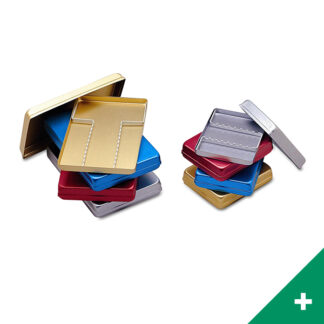 Bandejas porta instrumentos