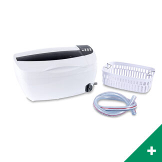 Baños de ultrasonidos