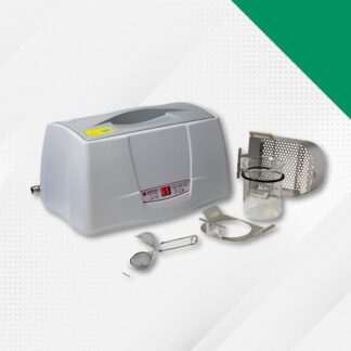 Limpieza y esterilización