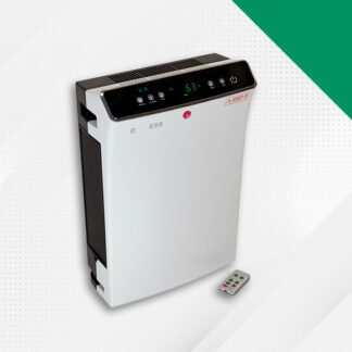 Purificadores / Esterilizadores